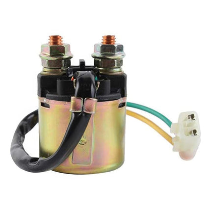 Starter Solenoid 86-89 Honda Trx D 350 12V 35850-HA7-771