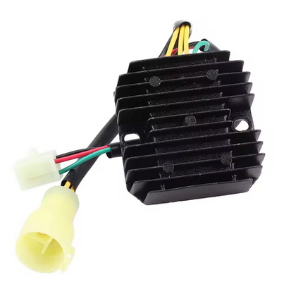 Volatge Regulator 1988-1992 Honda TRX300FW Fourtrax 31600-HC4-010