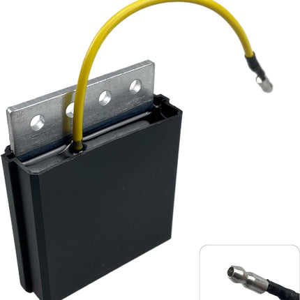 Voltage Regulator Polaris Snowmobile 550 600 700 800 Rmk 4060122