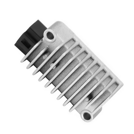 Voltage Regulator Yamaha XT225 XT600 TW125 TW200 TW225 TTR225 FZR400 XJ400 XJ600