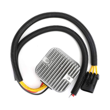 Regulator Polaris UTV 4015229, Bronco AT-01645 Arrowhead APO6035 4014029, 4015229, 2208110, 4014029, 4014543, 4015214, 4015229, 401