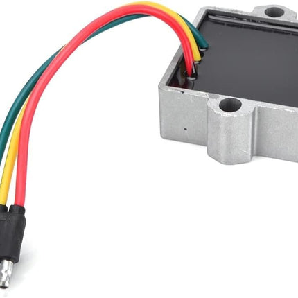 Voltage Regulator 02-15 Polaris 340 Touring 500 550 Supersport 600 700 800 4010794 1010355