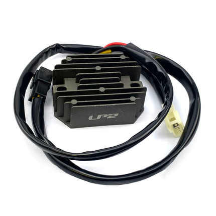 Voltage Regulator 1994-2009 Suzuki Dr 125 200 32800-08D10