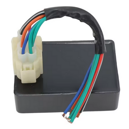 CDI Module Box 1988-1989 Honda TRX250R Trx 250R Fourtrax 250 30410-HB9-770