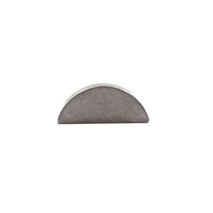 WOODRUFF KEY 3.00 x 15.45 x 6.45mm EACH 5392