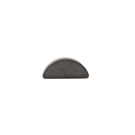 WOODRUFF KEY 3.20 x 12.00 x 5.12mm EACH 5761