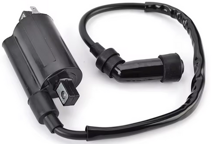Ignition Coil Suzuki 1994-2002 DR125 1995-2013 DR200 33410-05350 33410-053H0 33410-053F0