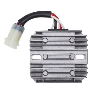 Voltage Regulator Yfm 225/250 Dze 02340-04, 4KB-81960-02-00 / SH235 / 59V-81960-A0-00, 44-472.DZE