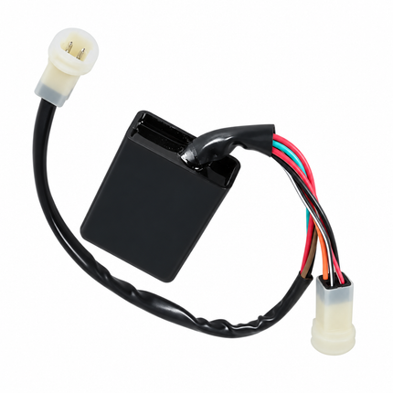 CDI Ignitor Box Module 83-89 Yamaha YFM200 Dx YTM225DX 8-PIN 29U-85540-21-00 20-5403