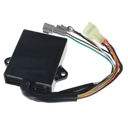 CDI Box 1983-1985 Yamaha Kodiak YFM400FW 4GB-85540-00-00