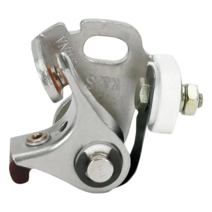 Contact Points 214-81321-20, K&s 08-0017, 1M1-81321-20-00 Yamaha