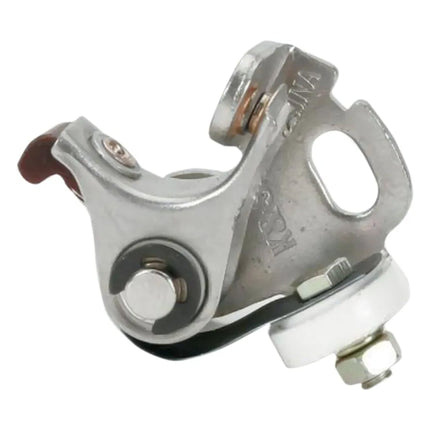 Contact Point Set 74-81 Yamaha Dt Gtmx Lb MX Rs Ty YZ 50 80 100 K&s 08-0029 443-81321-20-00