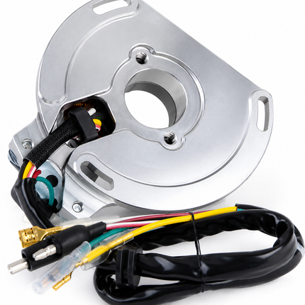 Ignition Stator Coil 97-17 KTM Egs Exc Exe Sx Sxs Mxc Xc Supermoto 125 200 250 300 380 50339004200