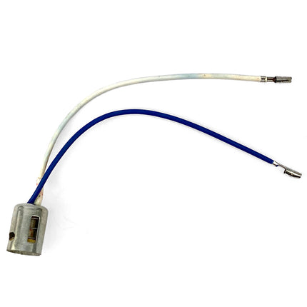 Turn Signal Bulb Holder