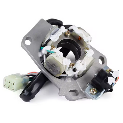 Ignition Stator Coil 05-21 Yamaha YZ X 125 1C3-85560-00 1C3-85560-10