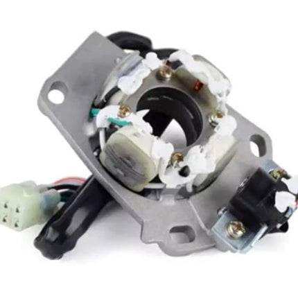 Ignition Stator Coil YZ125 05-21 Yamaha YZ X 125 1C3-85560-00 1C3-85560-10