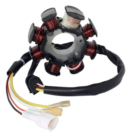Stator Coil Set KTM 01-19 Exc 250 Xcw Sx 400 Mxc 450 520 Xc-g 525 77039104000 59039104200