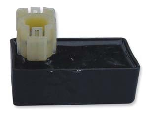 CDI Box XR80/100 Honda, 30410-GT9-000, IHA6012, MX-01106, CRF80F 2004-2013 XR80R 1993-03 CRF100F 2005-2013 XR100R 1992-03