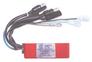 CDI Box Polaris 3085639, 3085639 / 3084691 / 3085382 / 3085564, 3084691 3085382 3085639 3085564 3086982