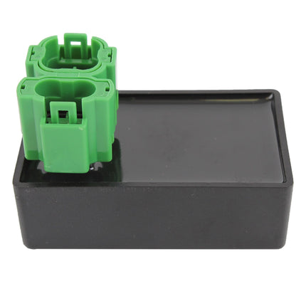 Fan Control Unit TRX400, Bronco AT-01707, RFM6001, 38710-HM7-004