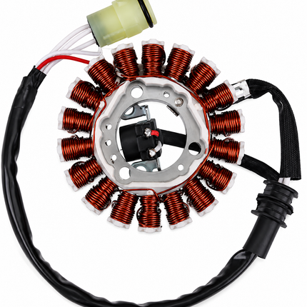 Stator Coil 09-17 Yamaha Yfz 450 R X 18P-81410-00-00