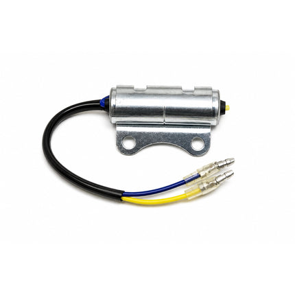 Condenser 30280-292-672
