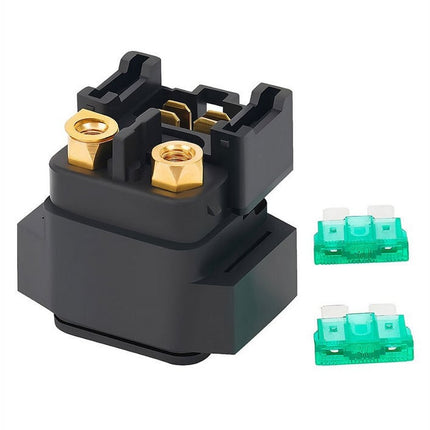 Starter Relay Solenoid 1995-2007 Yamaha Yfm 250-660 YZFR1 YZF-R1 YZF-R6