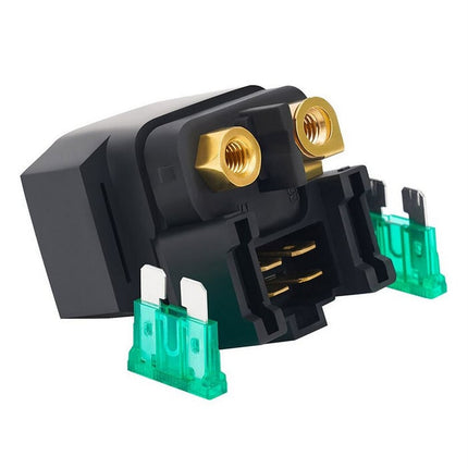 Starter Relay Solenoid 1995-2007 Yamaha Yfm 250-660 YZFR1 YZF-R1 YZF-R6