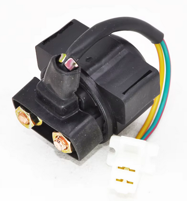 Solenoid Starter Relay Yamaha Suzuki Honda YFM350UH YFM400 4KB-81940-00-00 SMU6068