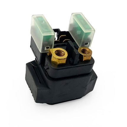 Starter Solenoid Relay 2001-2005 Yamaha Raptor YFM660 4XE-81940-12-00 RC19-026