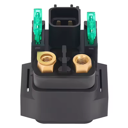 Starter Relay Solenoid 97-14 Yamaha Raptor Rhino Viking Suzuki An Dl GSX Gz Lt-f Lt-z Sv Tl Vl Vz