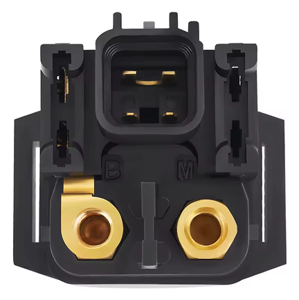 Starter Relay Solenoid 97-14 Yamaha Raptor Rhino Viking Suzuki An Dl GSX Gz Lt-f Lt-z Sv Tl Vl Vz