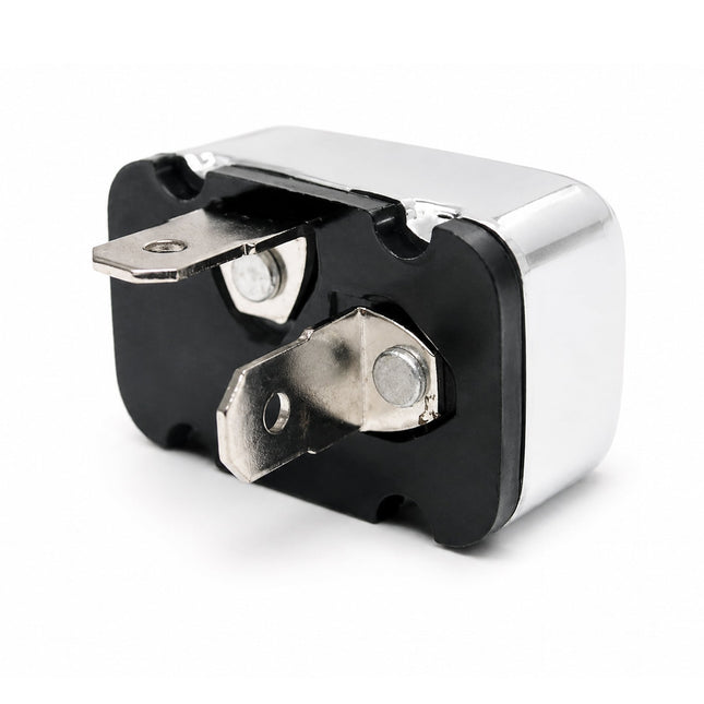 TURN SIGNAL FLASHER UNITS, K&L 21-576212VSquare small