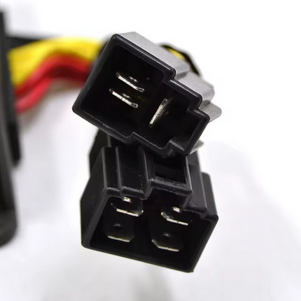 Voltage Regulator 1999-2017 Triumph Daytona Sprint Street Triple RM30104-R00 T1300823