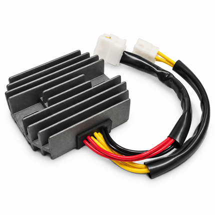 Voltage Regulator 91-14 Bimota DB5 Triumph Daytona Speed Sprint Street Tiger Trophy 12V 35A T1305123