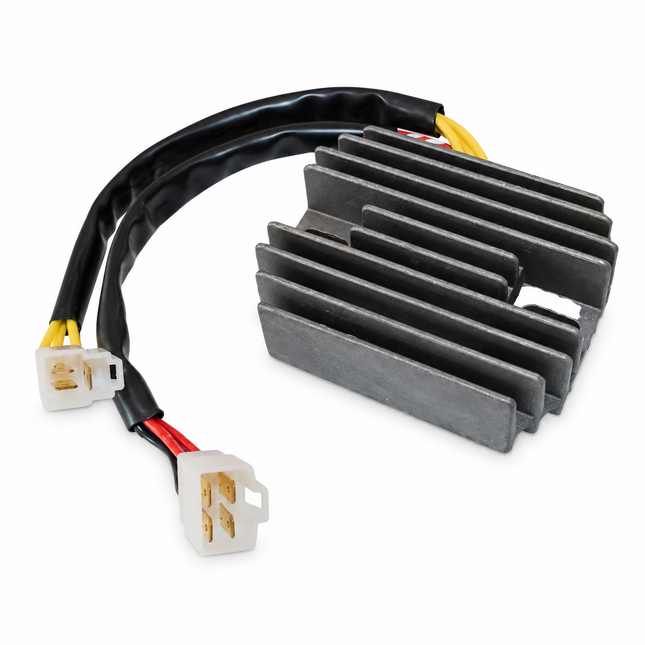 Voltage Regulator 91-14 Bimota DB5 Triumph Daytona Speed Sprint Street Tiger Trophy 12V 35A T1305123