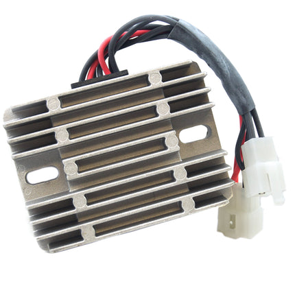 Regulator 12V / 25A Dze 02508-04 Reg 2508, 32800-06G02 / 32800-06G01/ 32800-06G00 / 32800-02F00, SH579A-12