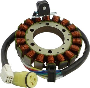 STATOR YFM400 Big Bear 5FU-81410-00-00