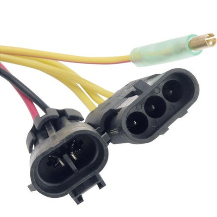 Voltage Regulator Polaris Sportsman 400 500 Scrambler 4012192