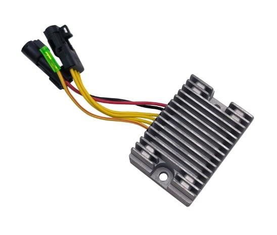 Voltage Regulator Polaris Sportsman 400 500 Scrambler 4012192