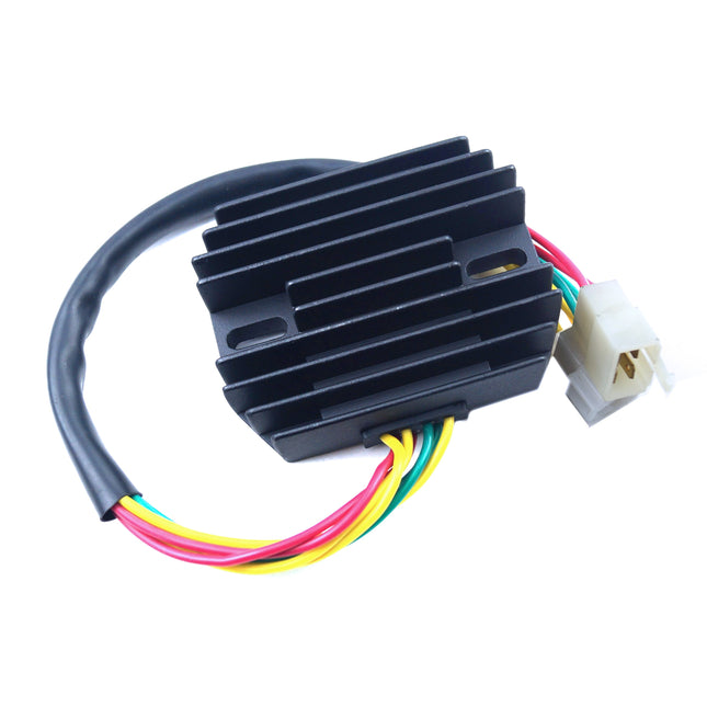 Regulator 12V / 25A Honda, 31600-KT8-013, 31600-KT8-018, 31600-KT8-003-008, 31600-KT8-721