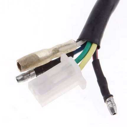 CDI Box 1986-1987 Yamaha CE50 Jog 49 SH50 Razz 49 25L-85540-M0-00