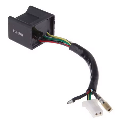 CDI Box 1986-1987 Yamaha CE50 Jog 49 SH50 Razz 49 25L-85540-M0-00