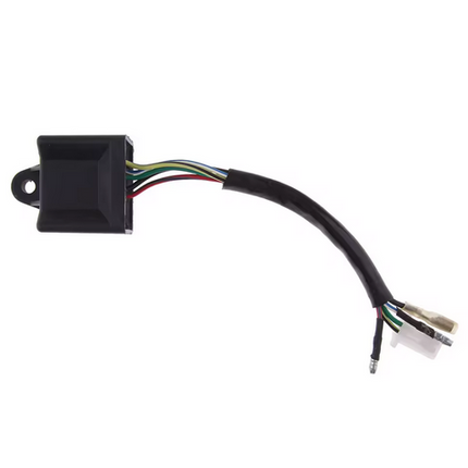 CDI Box 1986-1987 Yamaha CE50 Jog 49 SH50 Razz 49 25L-85540-M0-00