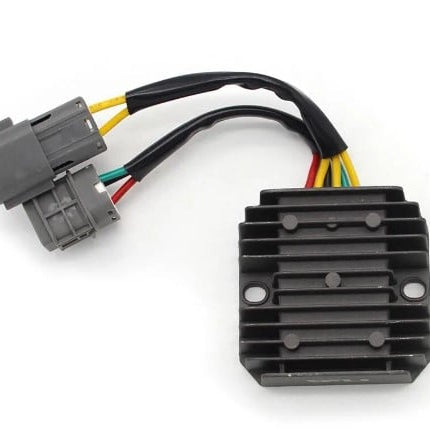 Voltage Regulator 12V Kymco 500 Uxc Uxv Mxu 150 250 Mongoose 300 Can-am Ds 250 31600-LDB5-E00