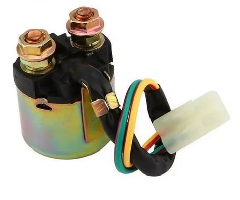 Starter Relay Honda Trx 650 680 35850-HN8-003