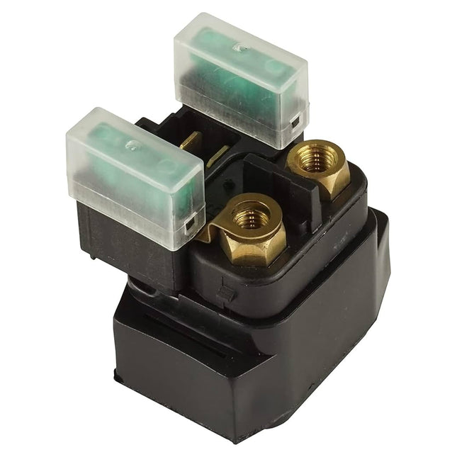 Starter Relay Yam YFM550 700, Bronco AT-01758, 3B4-81940-00-00, SMU6112