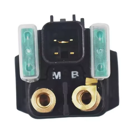 Solenoid Relay 09-23 Yamaha Grizzly Kodiak Yfz R X 450 550 700 3B4-81940-00-00