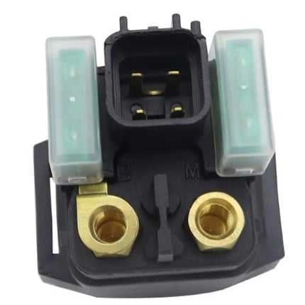 Solenoid Starter Yamaha YFM125 4D3-81940-00-00