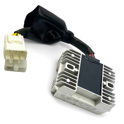 REGULATOR 12V VFR800 2000-01, Arrowhead AHA6095 HONDA